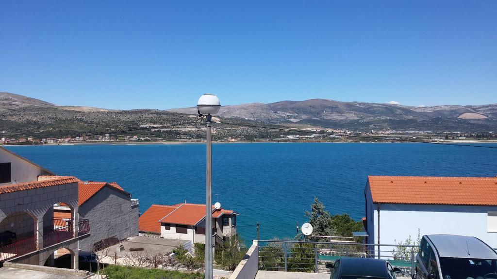 Apartment Karmen Trogir Cameră foto