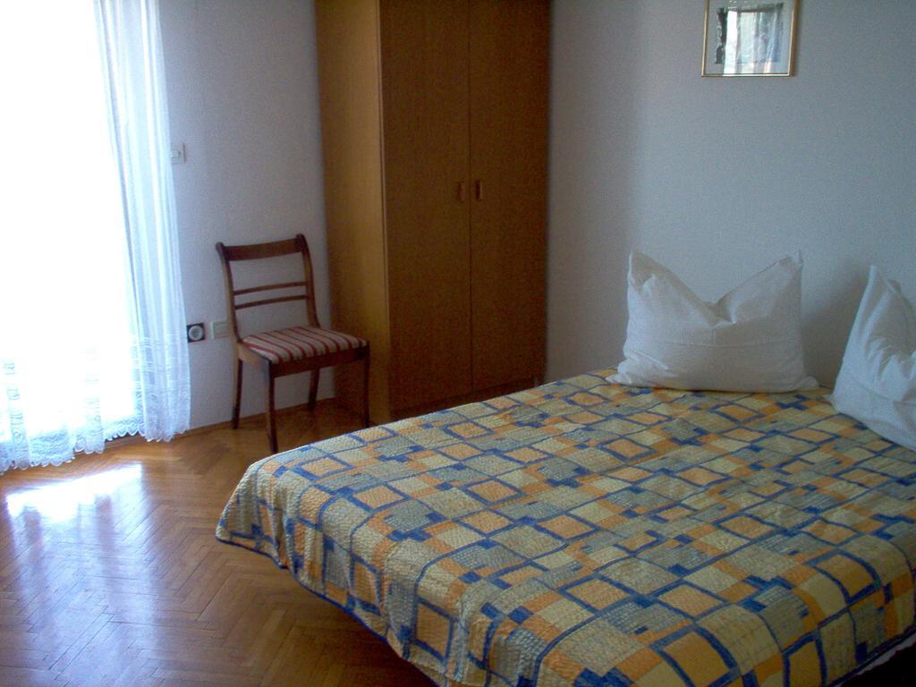 Apartment Karmen Trogir Cameră foto