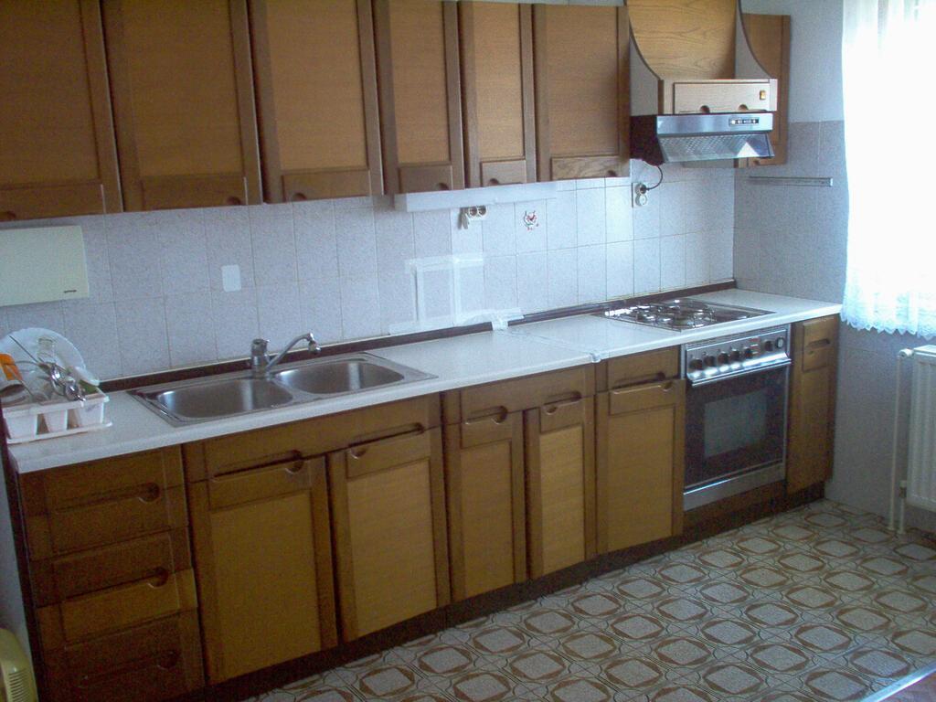 Apartment Karmen Trogir Cameră foto