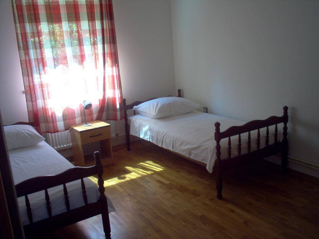 Apartment Karmen Trogir Cameră foto