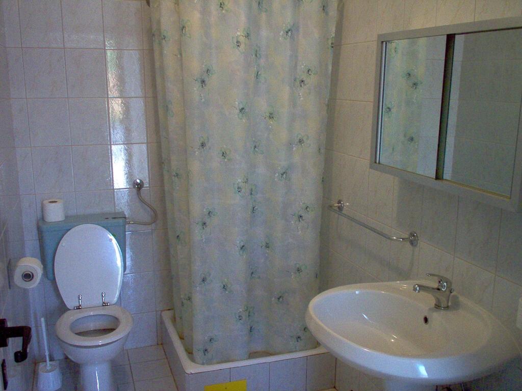 Apartment Karmen Trogir Cameră foto