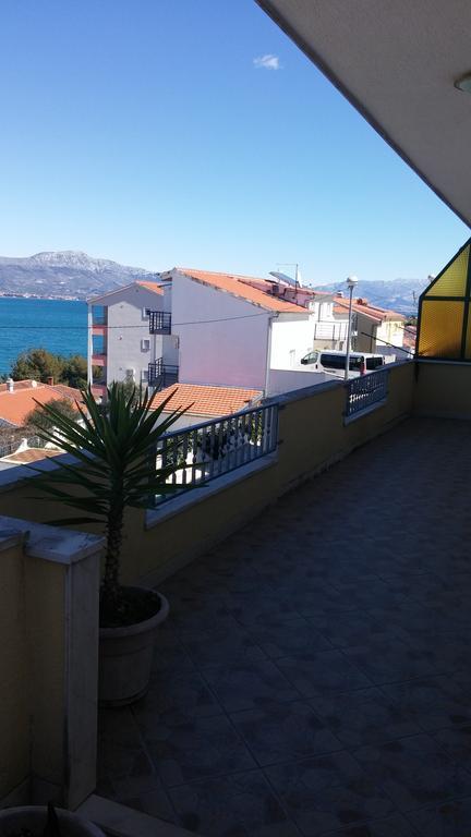 Apartment Karmen Trogir Cameră foto